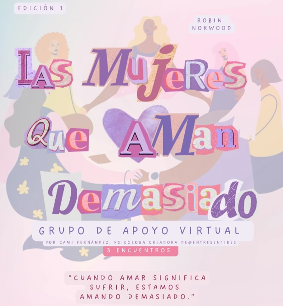 Grupos de apoyo