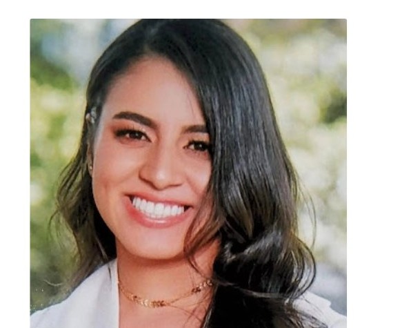 Psicóloga Camila Fernández