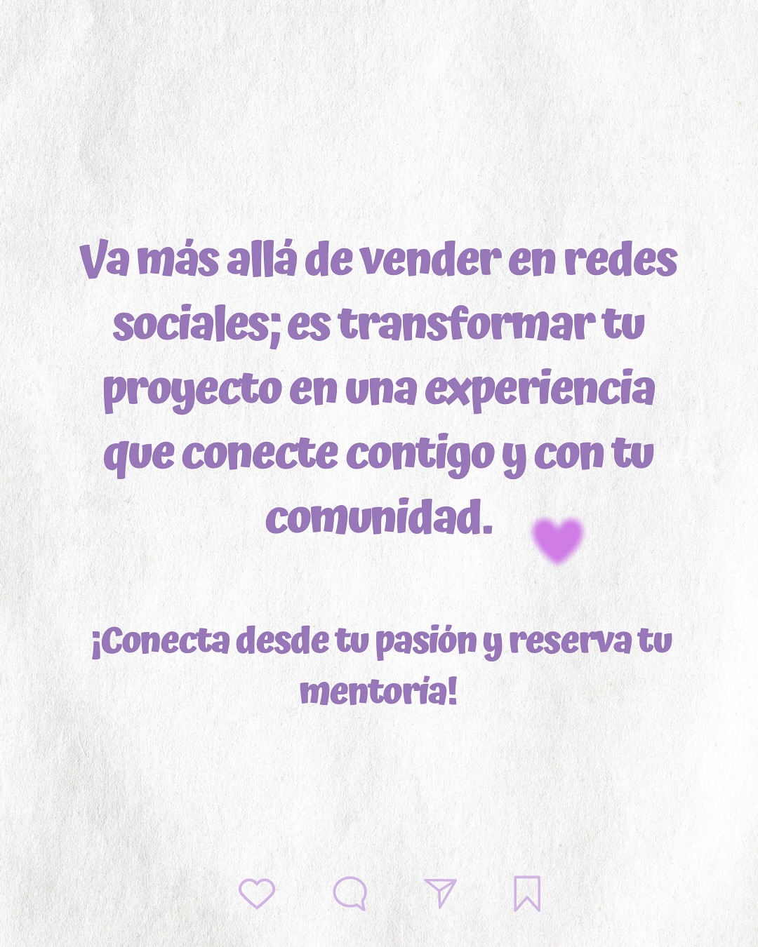 Mentoría profesional